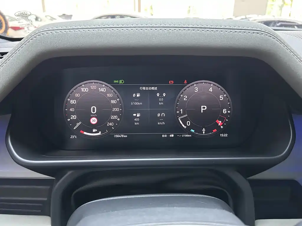 Land Rover Defender — миниатюра 24