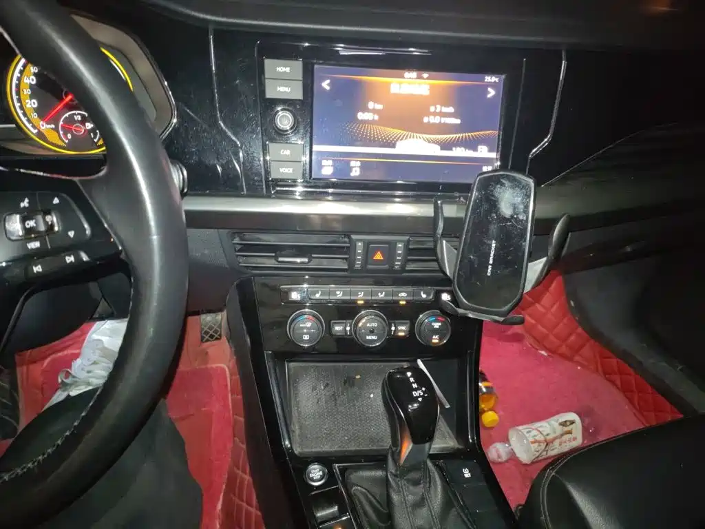 Volkswagen Passat — миниатюра 15