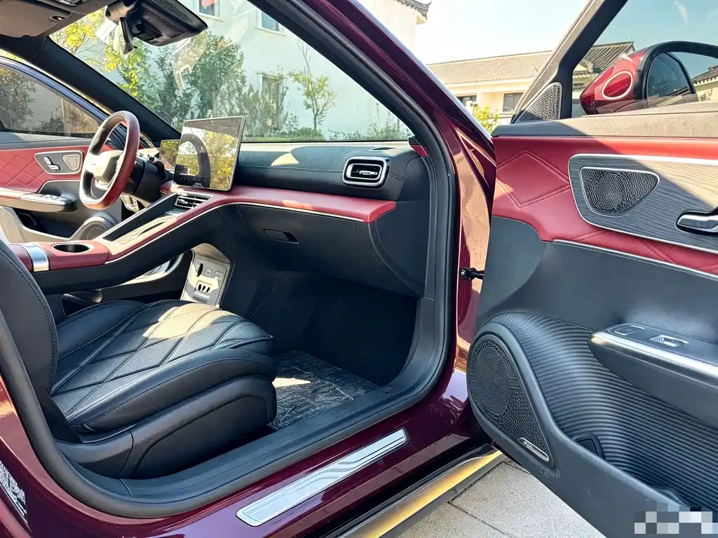 Fulwin Fengyun A9L — миниатюра 4