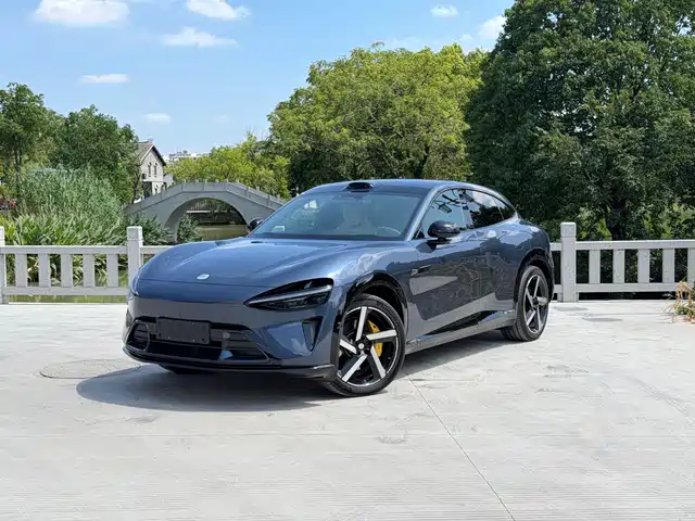 2025 xiaomi YU7