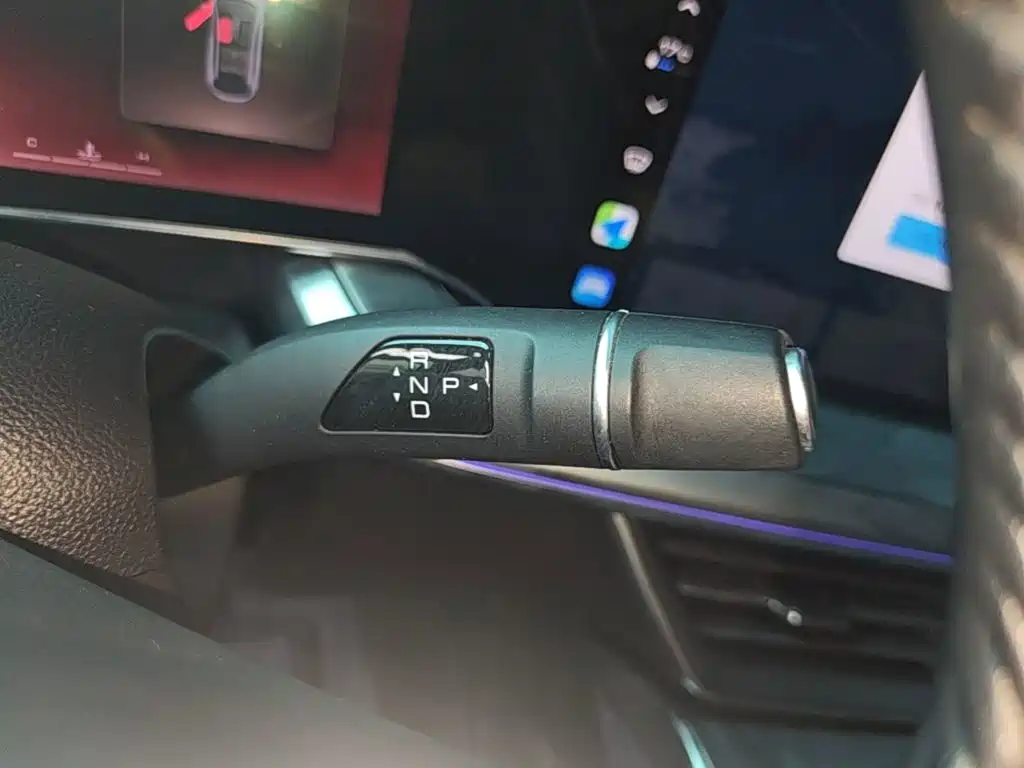 Haval Shenshou — миниатюра 14