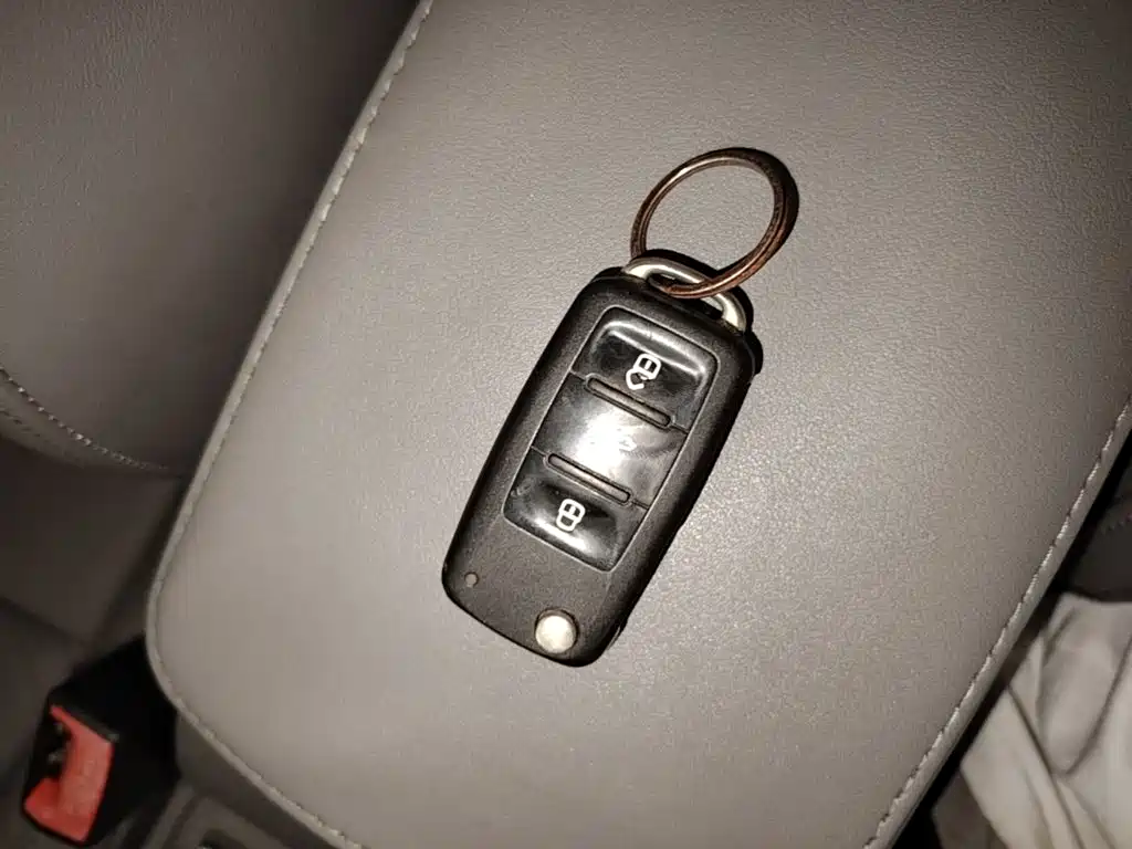 Skoda Superb — миниатюра 9