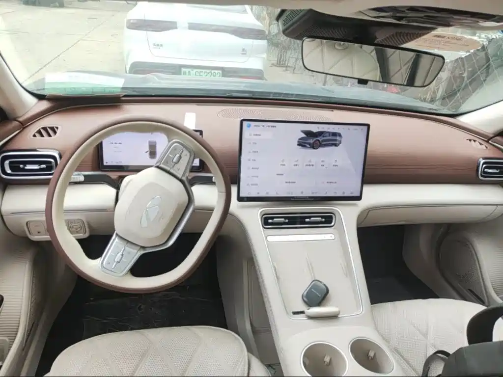 Fulwin Fengyun A9L — миниатюра 4