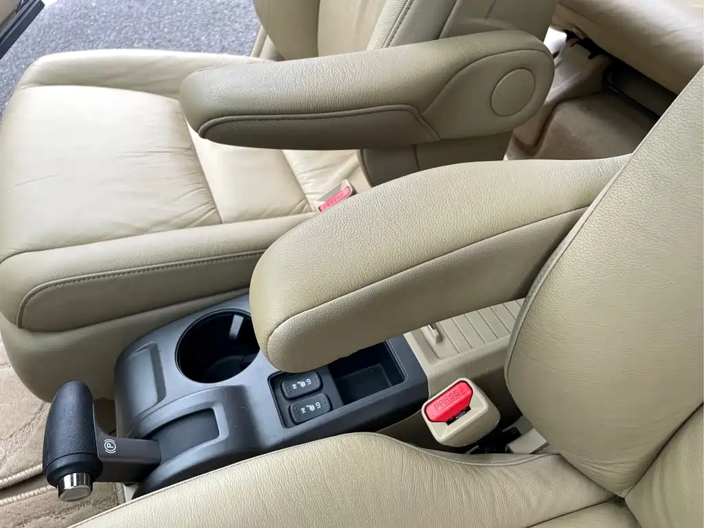 Honda CR-V — миниатюра 12