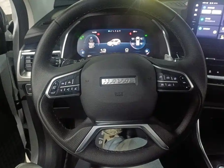 Haval H6 — миниатюра 15