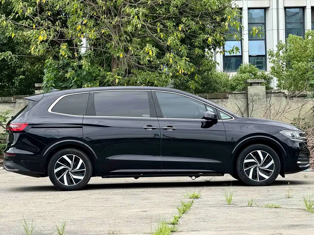 Volkswagen Viloran 2024 380TSI