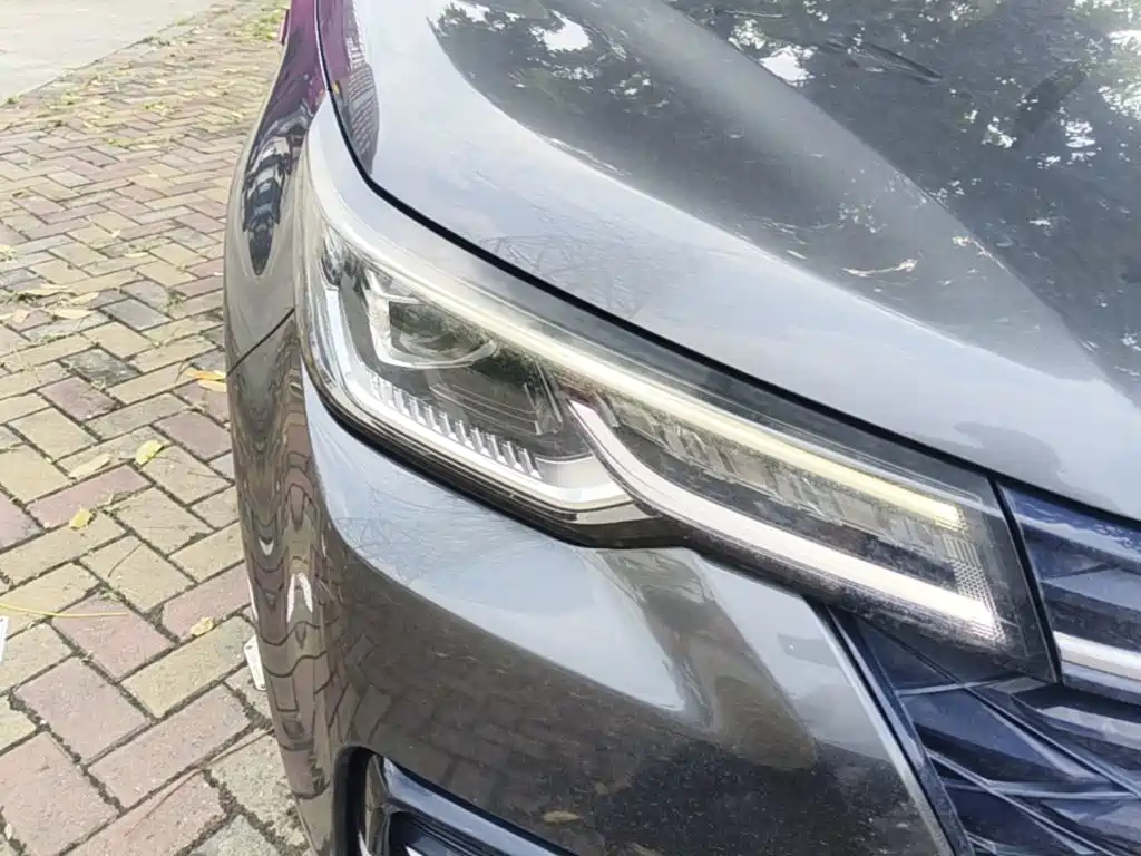 Changan CS55PLUS — миниатюра 11
