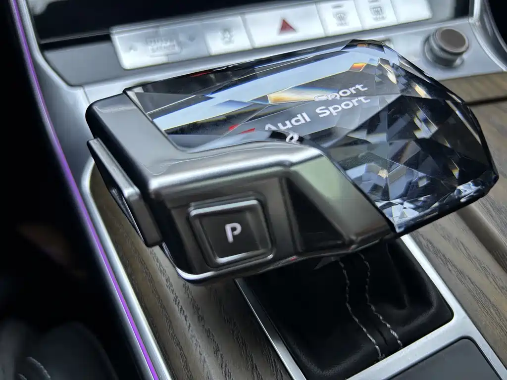 Audi A6L — миниатюра 29