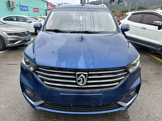 BAOJUN 360