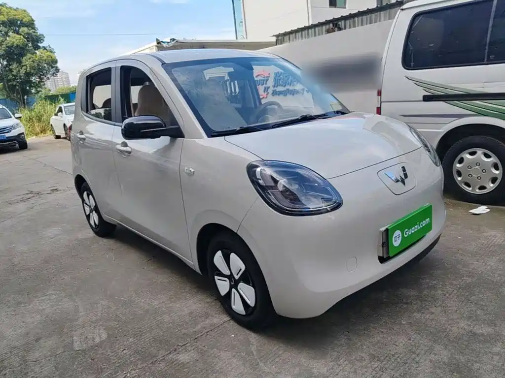 Wuling Mini EV MINIEV 2025