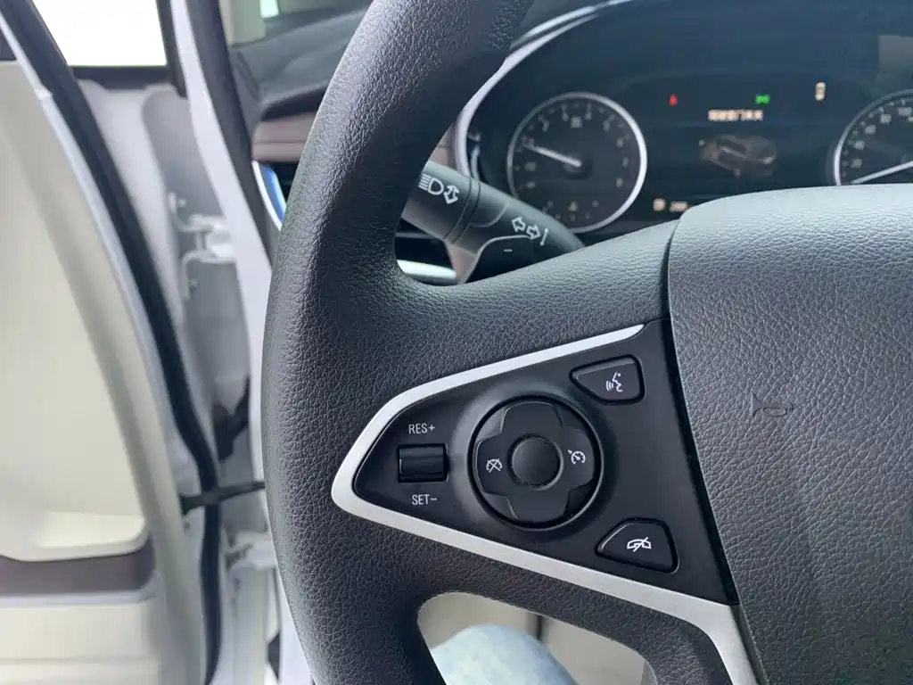 Buick GL8 — миниатюра 18