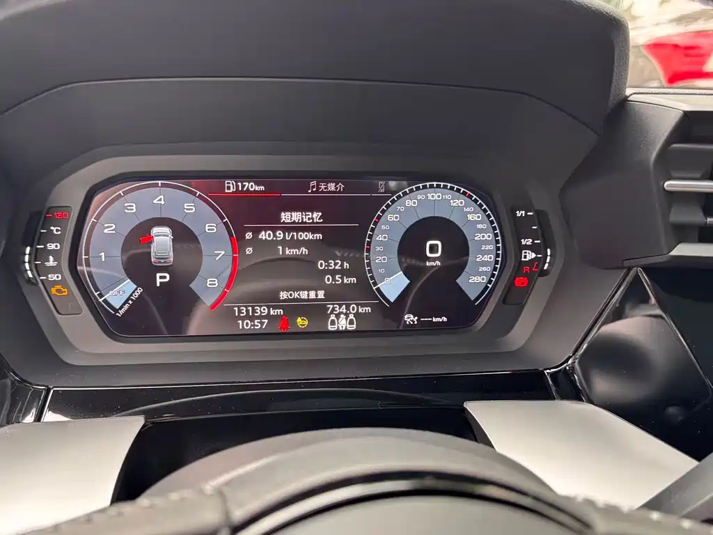 Audi A3 — миниатюра 5