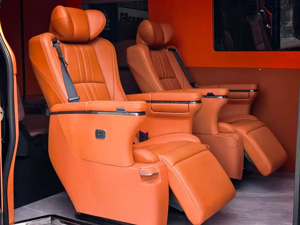Mercedes-Benz Sprinter — миниатюра 15