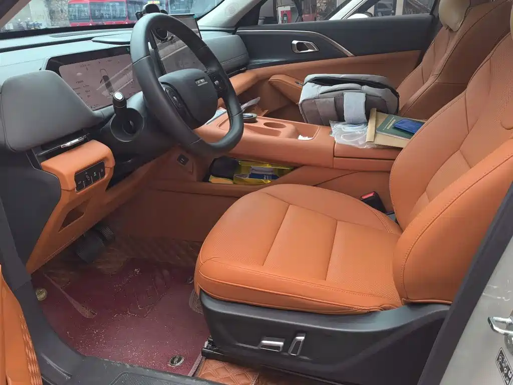 Haval Xiaolong MAX — миниатюра 11