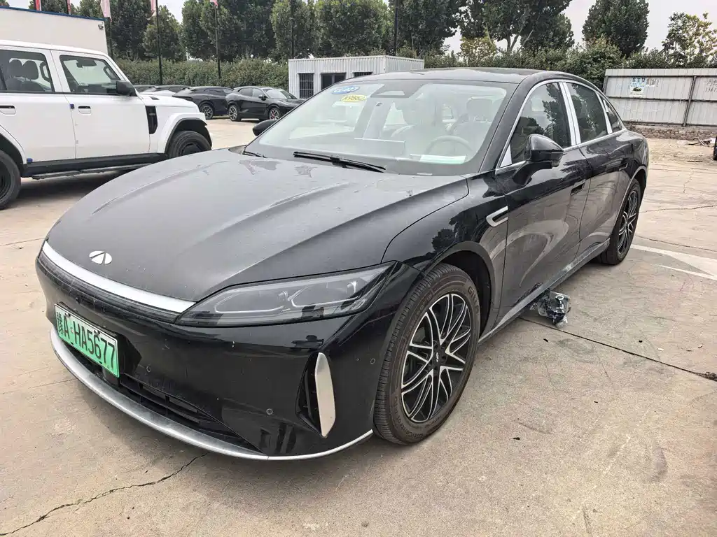 Fulwin Fengyun A9L