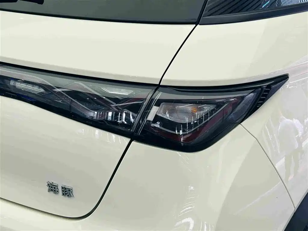 BYD Dolphin — миниатюра 12