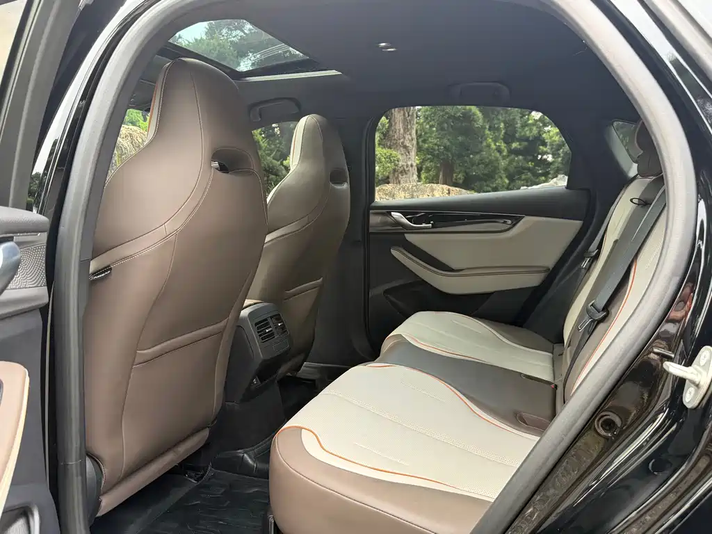 BYD Qin PLUS — миниатюра 9