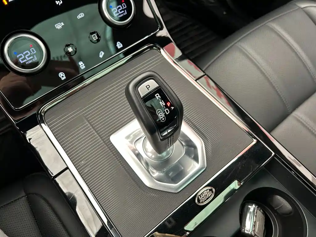 Land Rover Evoque — миниатюра 9