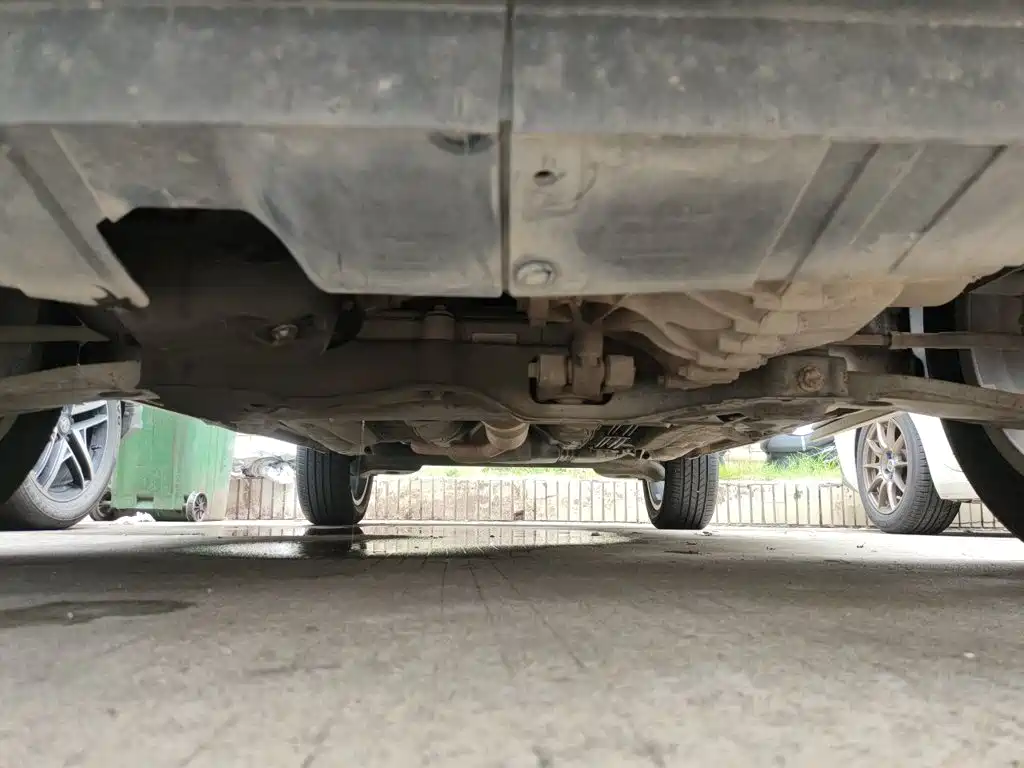 Haval H2s — миниатюра 22