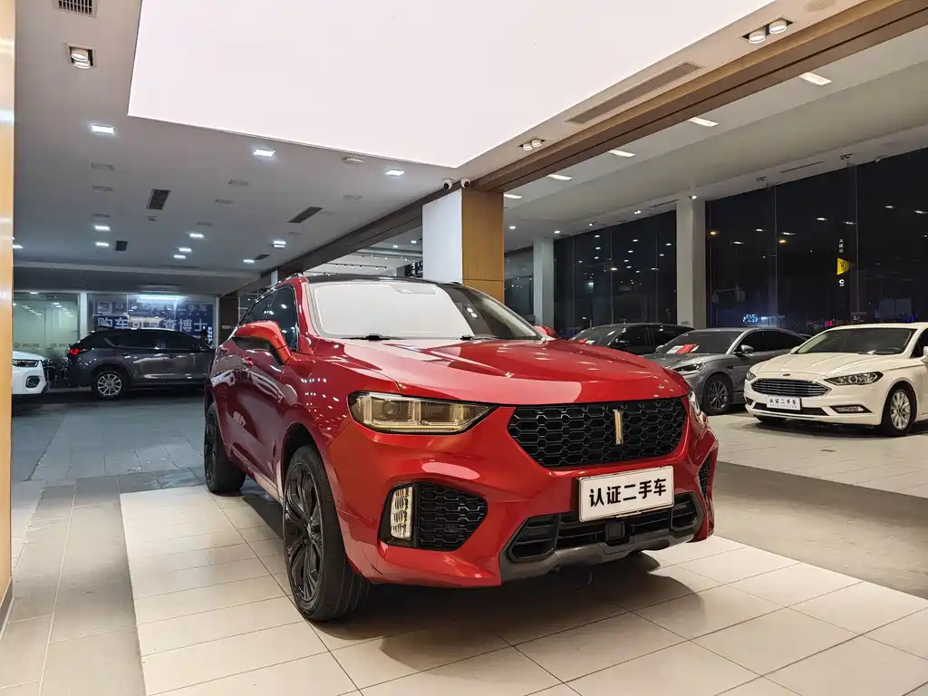 WEI PAI WEI BRAND VV5