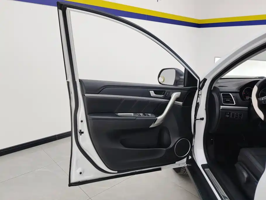 Haval M6 — фотографии объявления, Фото 7