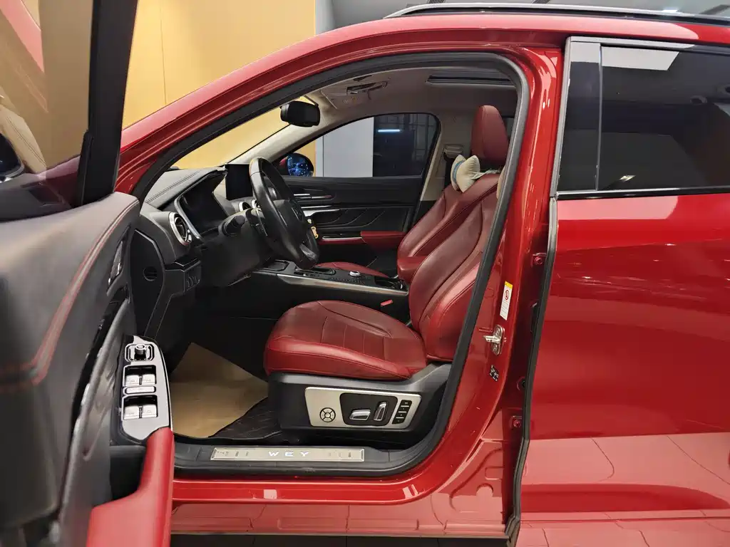 WEI PAI WEI BRAND VV5