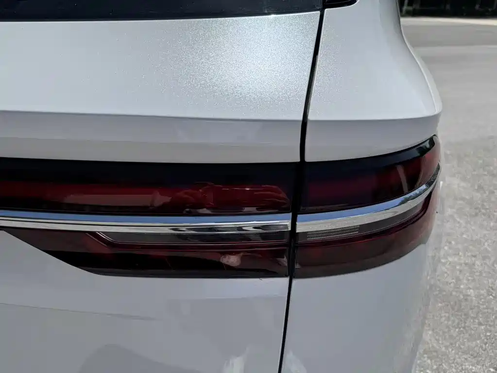 GEELY AUTOMOBILE XINGYUE L