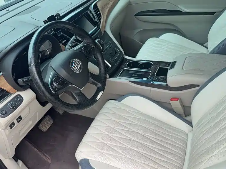 BYD Destroyer 05 — миниатюра 9