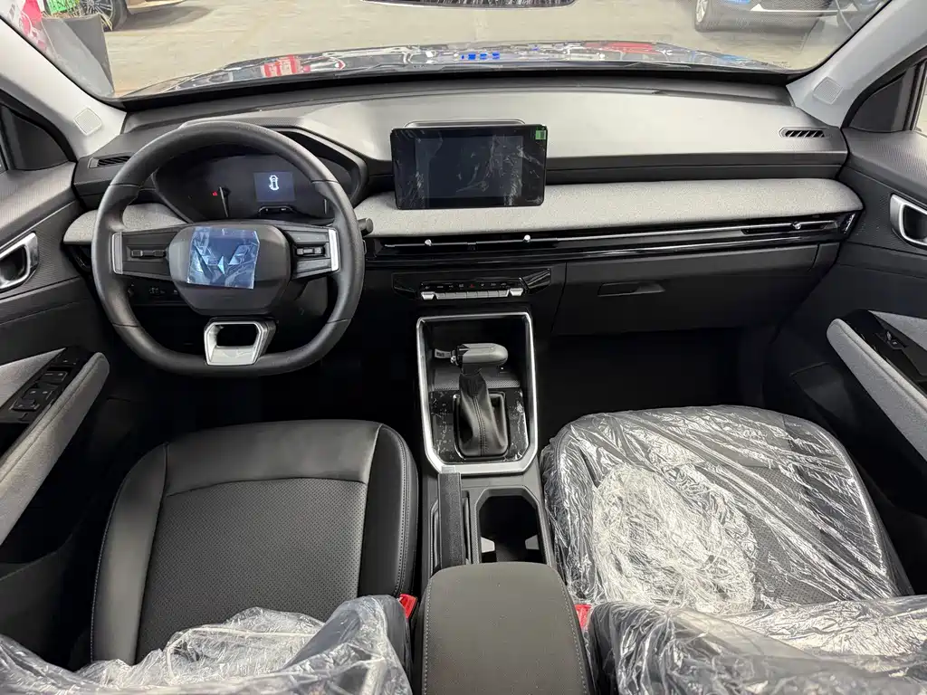 Wuling Xingchi — миниатюра 6