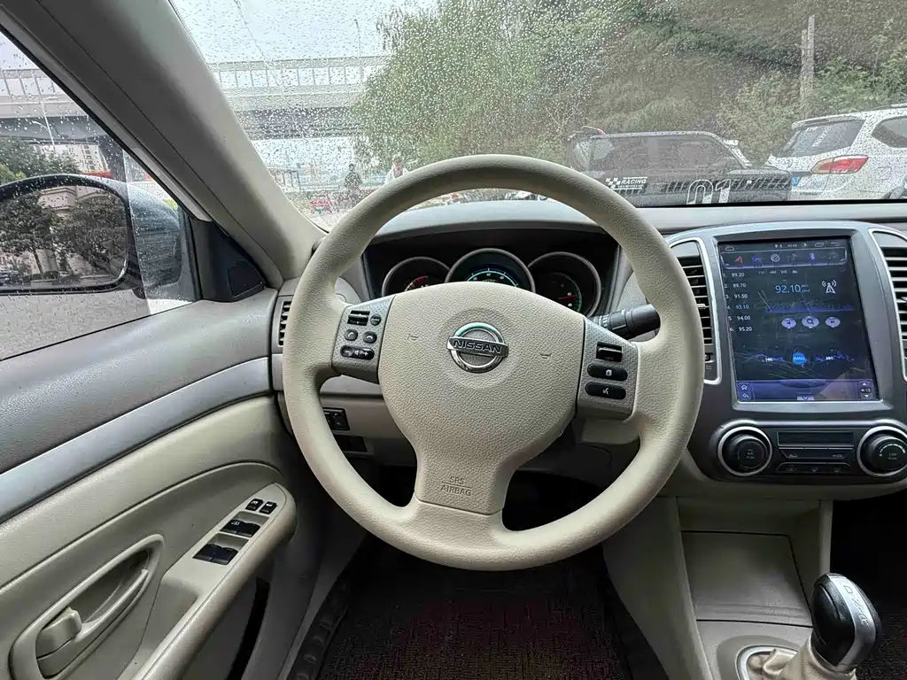 Dongfeng E11K — миниатюра 8