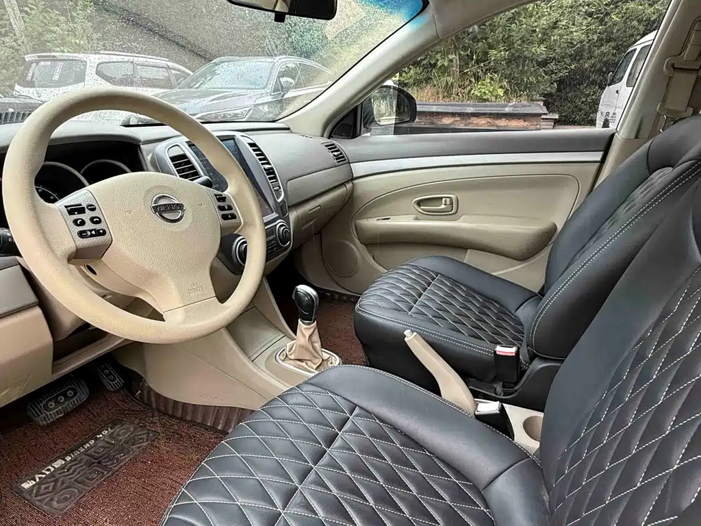 Dongfeng E11K — миниатюра 5