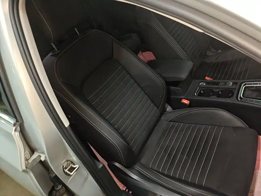 Volkswagen Magotan — миниатюра 20
