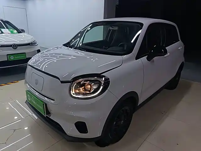 2025 Leapmotor T03