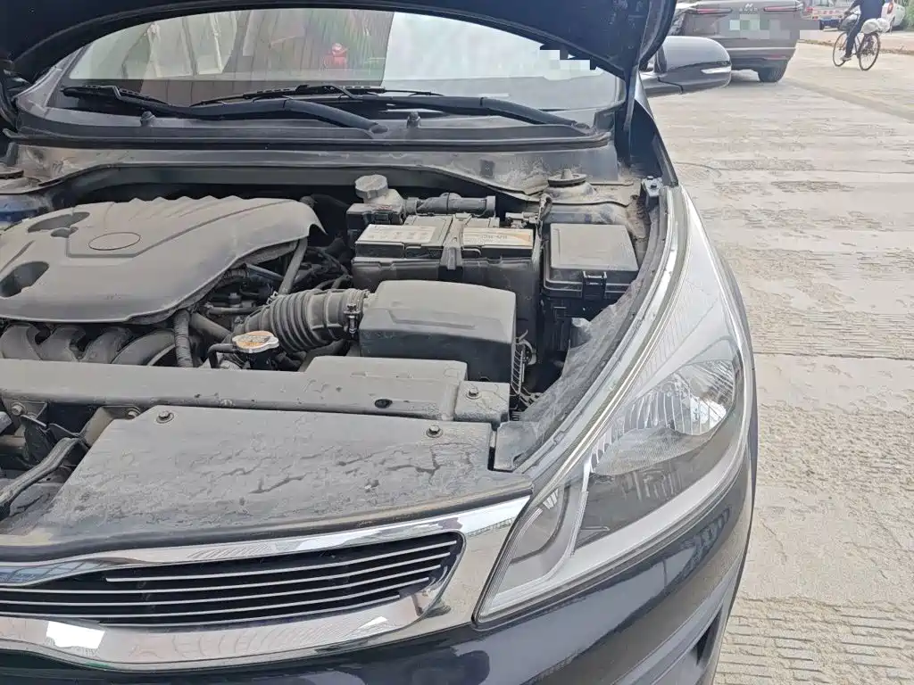 Kia KX Cross — миниатюра 21