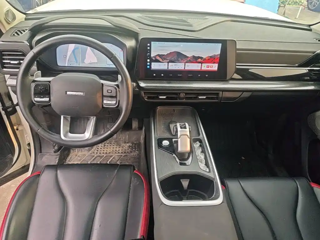 Haval Cool Dog — миниатюра 10