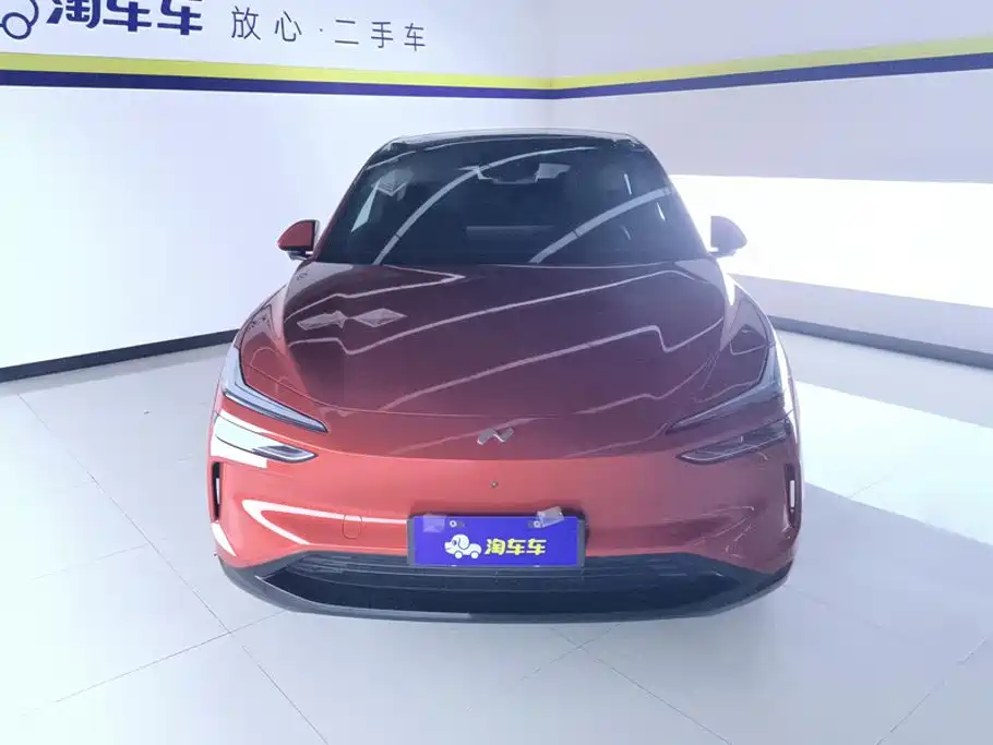 Onvo L60 2024 60kWh