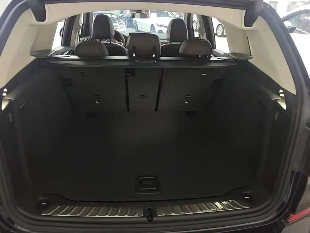 BMW X3 — миниатюра 19