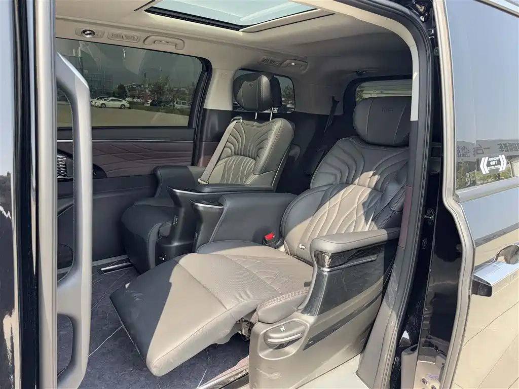 GAC Motor Trumpchi M8 — миниатюра 12
