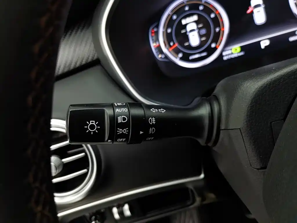 JAC Refine S7 — миниатюра 21