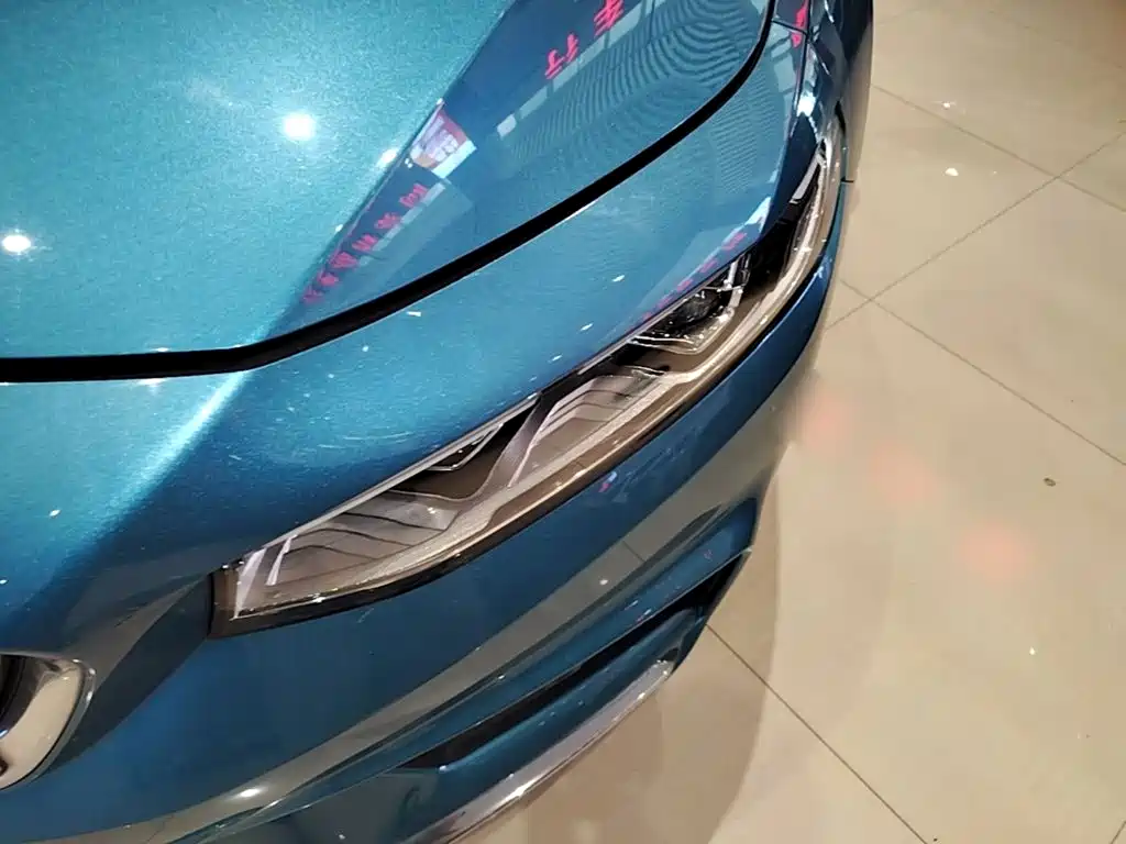 Geely Xingrui — миниатюра 24