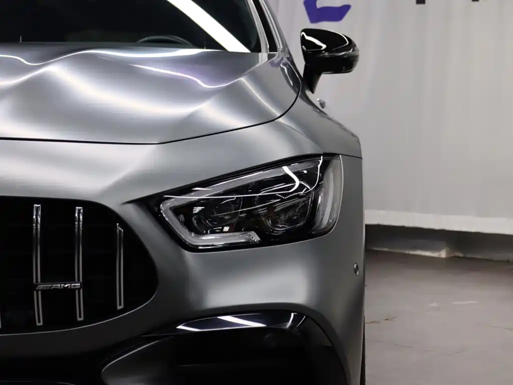 Mercedes-Benz AMG GT — миниатюра 29