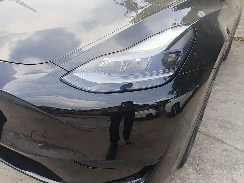 Tesla Model Y — миниатюра 24