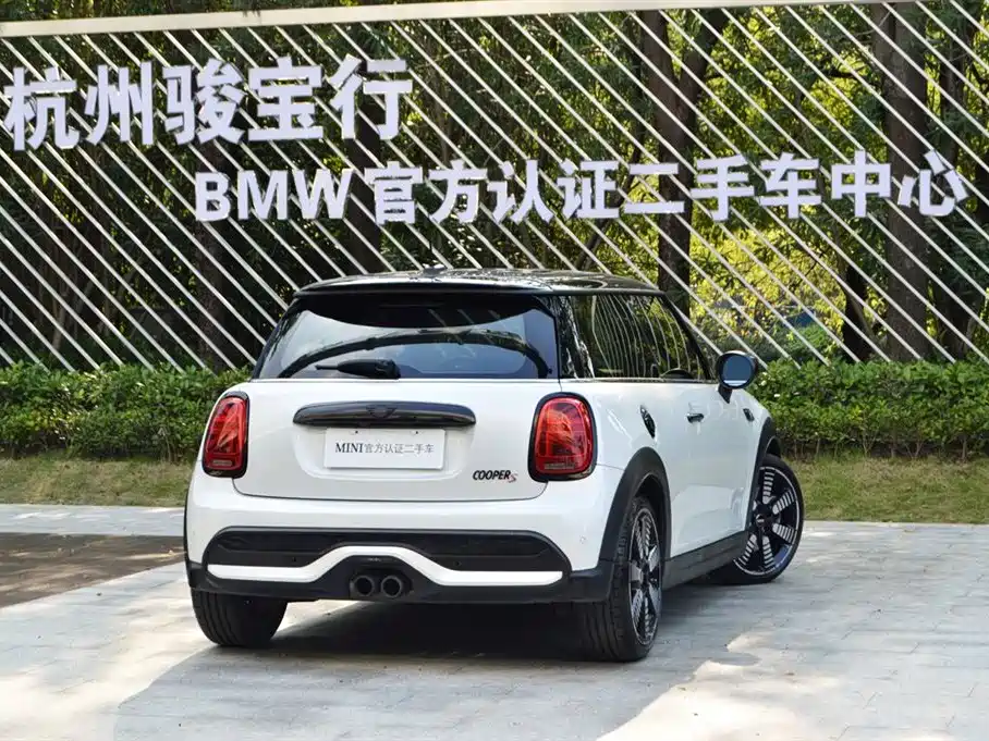 MINI Mini — миниатюра 3