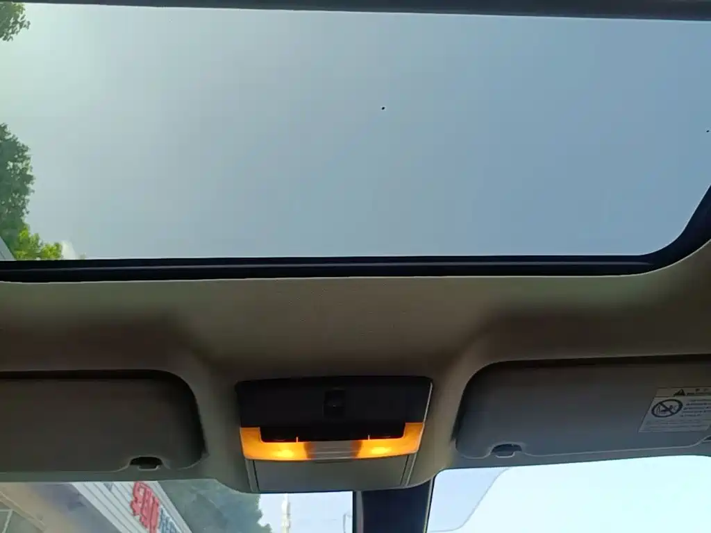 Nissan Sylphy — миниатюра 14