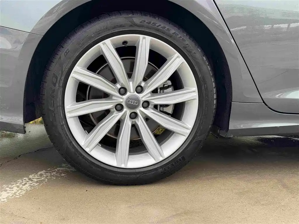 Audi A6L — миниатюра 17