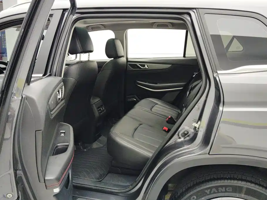 Changan CS75 — миниатюра 11