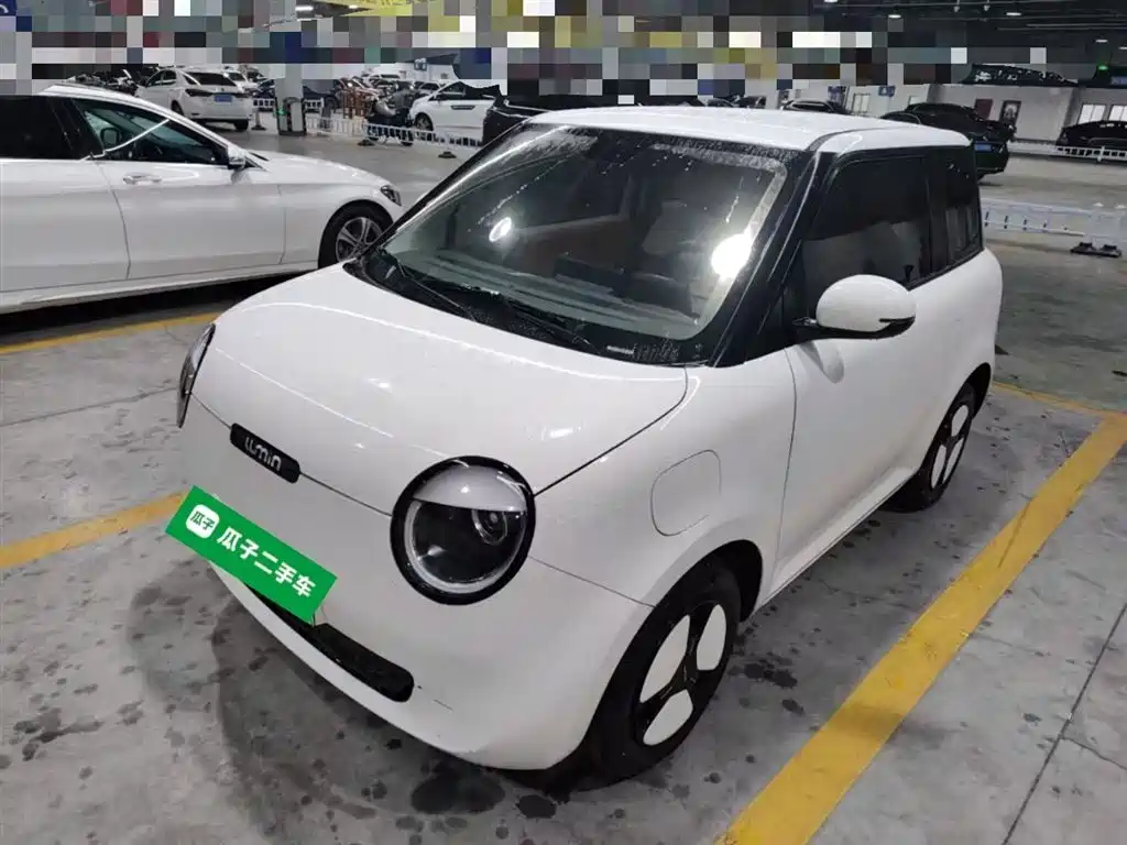 Qiyuan Lumin 2025