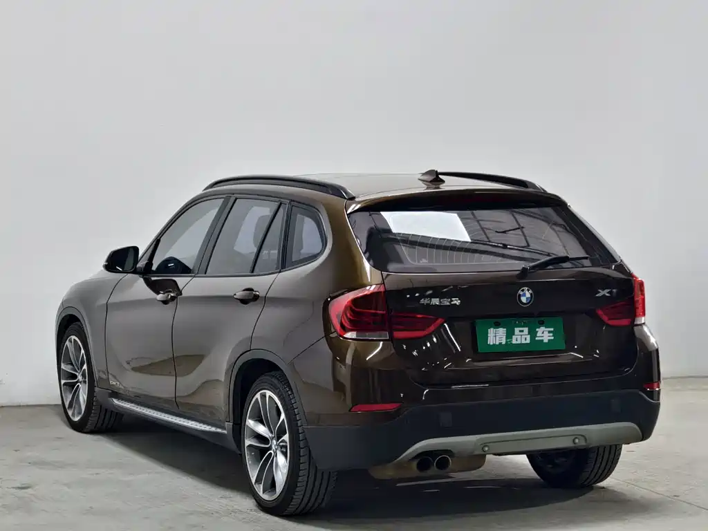 BMW X1 — миниатюра 6