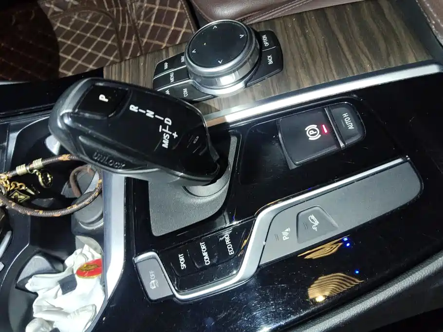 BMW X3 — миниатюра 16