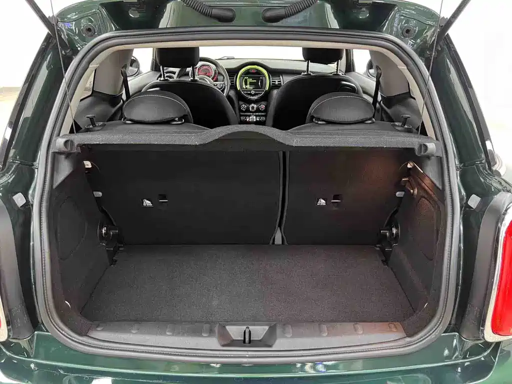 MINI Mini — миниатюра 26